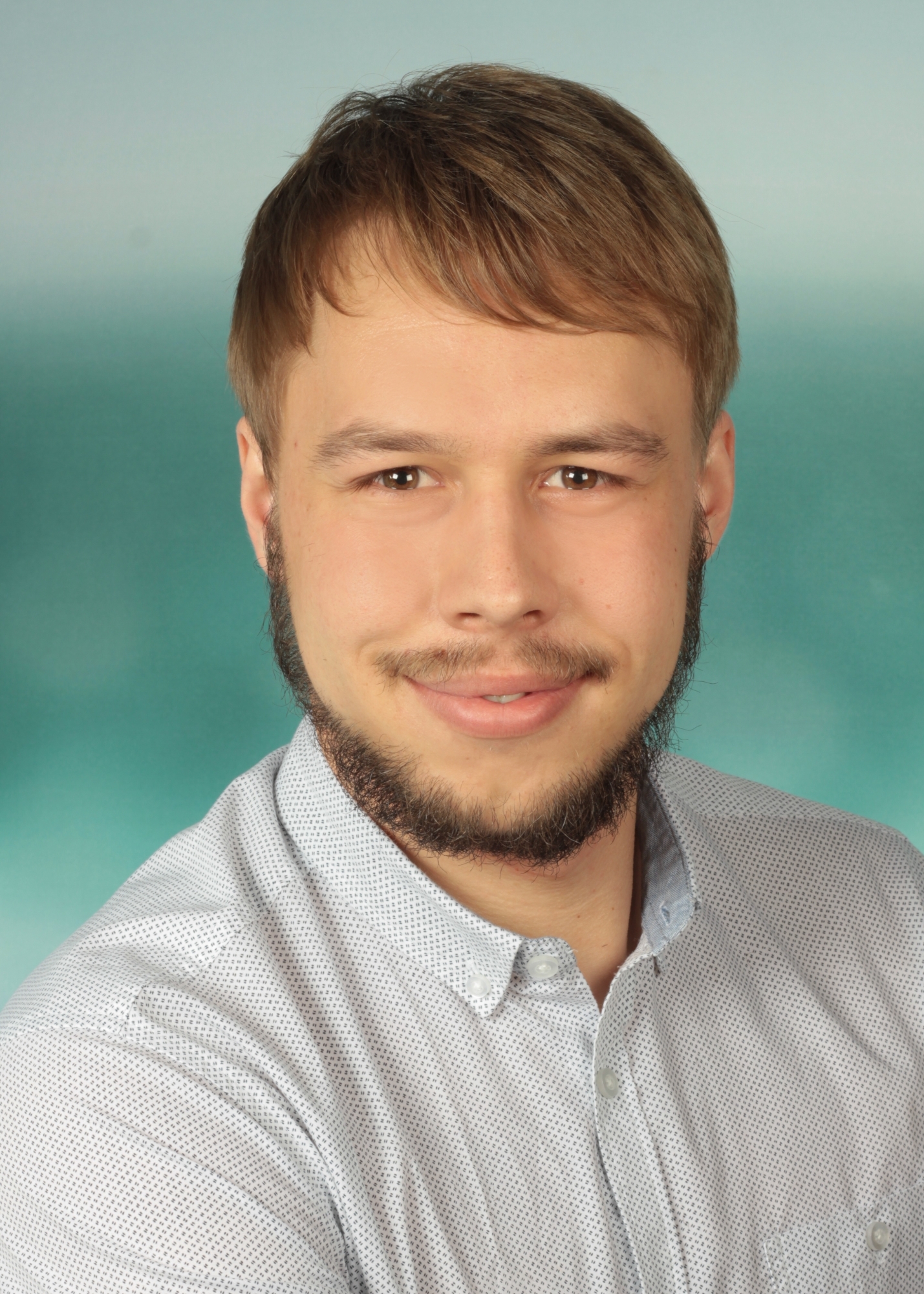 Dieses Bild zeigt Julian Seiler
