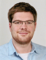 Dieses Bild zeigt Christian Walter